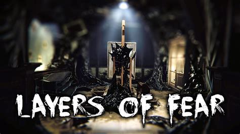 Layers of Fear Gameplay Full Game (No Commentary) - YouTube