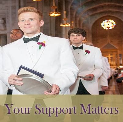 MOUNT SAINT JOSEPH HIGH SCHOOL Reviews and Ratings | Baltimore, MD ...