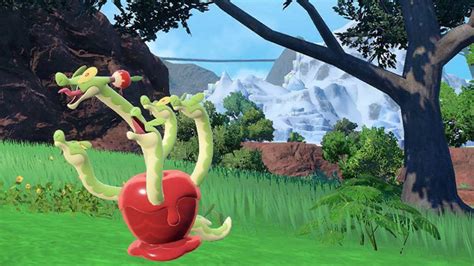 Pokemon Scarlet & Violet fans can’t get over key Hydrapple features - Dexerto