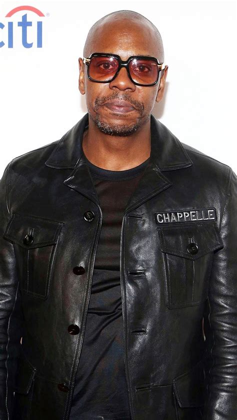 Dave Chappelle News - Us Weekly