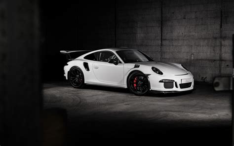 porsche 911 GT3