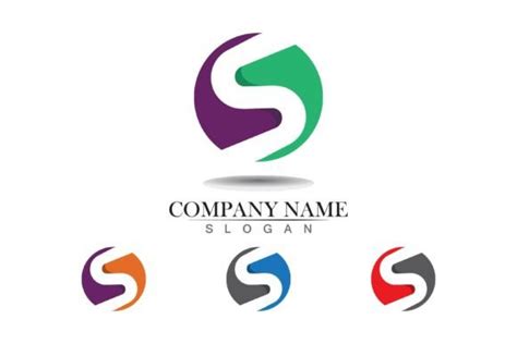 SS Logo Design Template Vector Graphic by Nur design · Creative Fabrica