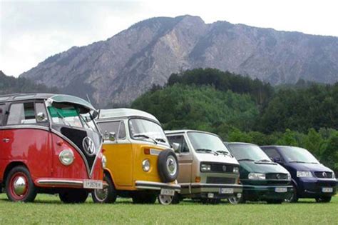 VW Bus Parts, Volkswagen Bus Parts, Type 2 Parts | JBugs