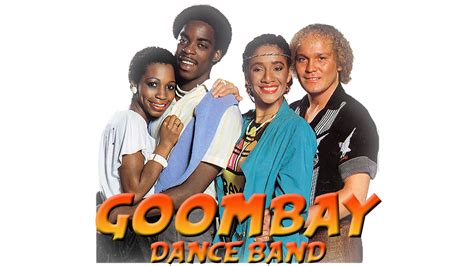 Goombay Dance Band | TheAudioDB.com