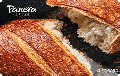 Buy Panera Bread Gift Cards | GiftCardGranny