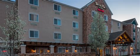 Hotel Deals and Packages in Downtown Boise | TownePlace Suites Boise Downtown