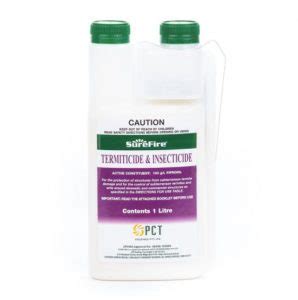 Termiticide & Insecticide 1L - Agrishop