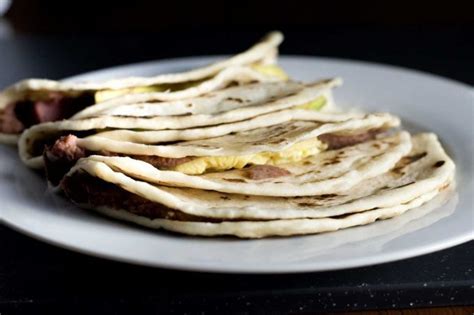 Baleadas | Wonders of the World