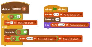 Eng:Custom Blocks - Test-Scratch-Wiki