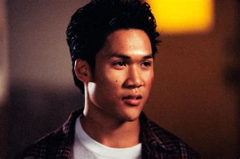 Dante Basco (aka Rufio in Hook) : LadyBoners