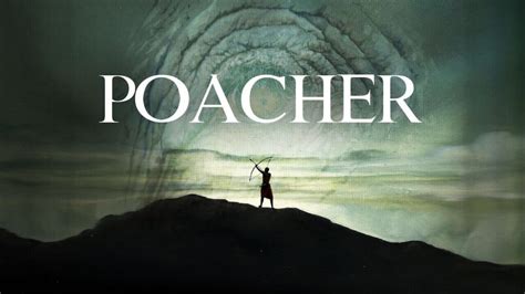 Poacher Movie Streaming Online Watch