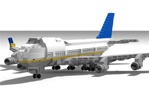 lego boeing 747 Gran venta OFF-61%