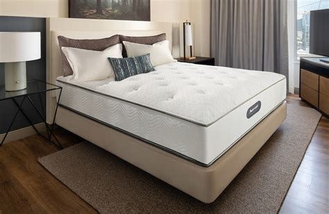 Buy Luxury Hotel Bedding from Marriott Hotels - Innerspring Mattress & Box Spring Set