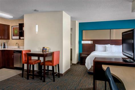 Hotels Near Cranberry PA | Residence Inn Pittsburgh Cranberry Township