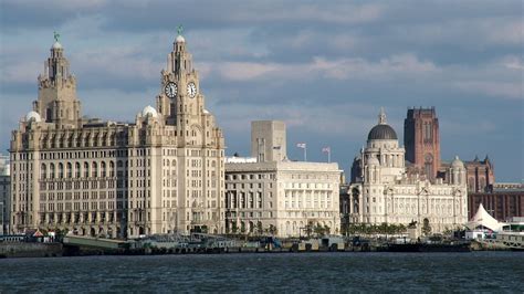 Liverpool City Council - Computer Aided Facilities Management (CAFM ...