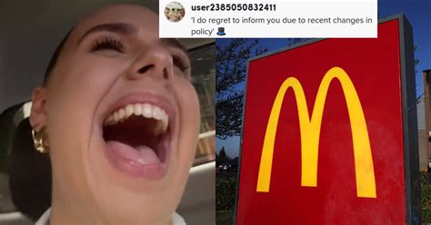 Hilarious McDonald’s Employee Crowned King of Customer Service After ...