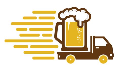 beer-delivery - BrewBQ