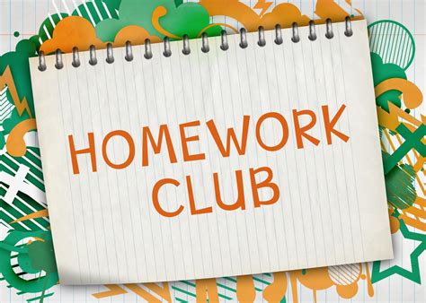 Homework Club – Nenagh College