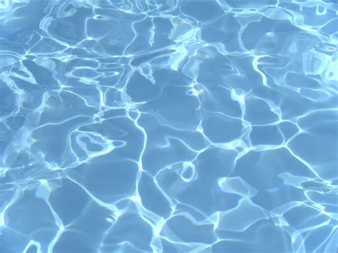 Pool Water — Stock Photo © ccaetano #5874336