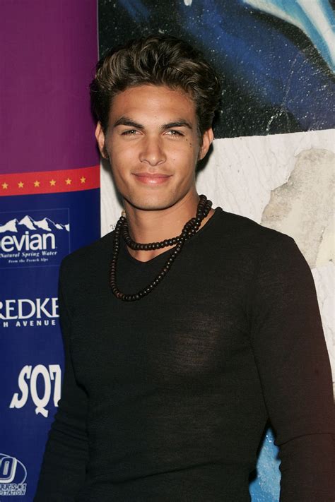 16 Unrecognisable Photos Of A Young Jason Momoa AKA Khal Drogo That ...