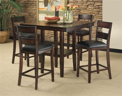 Counter Height Dinette Sets – HomesFeed