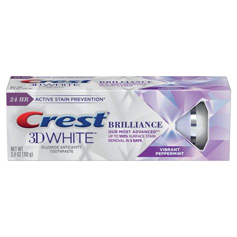 Crest 3D White Toothpastes - Crestwhite.com