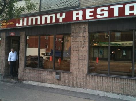 Jimmy Restaurant - Pizza - Montreal, QC - Yelp