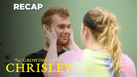 Growing Up Chrisley | RECAP: Season 1 Episode 3 | Chrisley Knows Best - YouTube