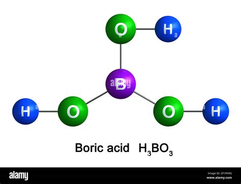 Boric acid hi-res stock photography and images - Alamy