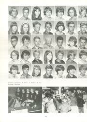 Bettendorf High School - Beacon (Bettendorf, IA), Class of 1967, Page ...