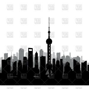 Nashville Skyline Vector at Vectorified.com | Collection of Nashville ...