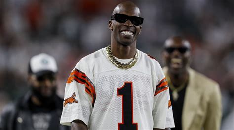 Shannon Sharpe Smoothly Shut Down Chad Johnson’s Self-Made Hall of Fame Case