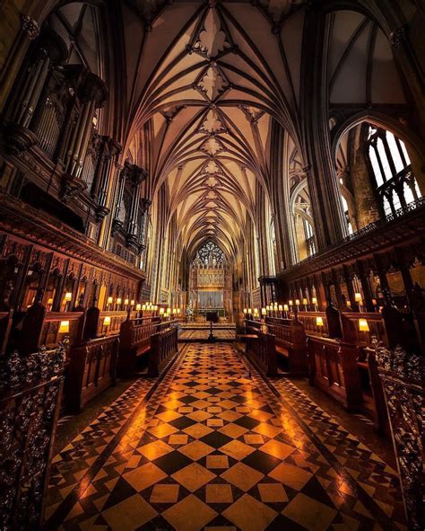 Bristol Cathedral | Cathedral architecture, Bristol cathedral, European architecture