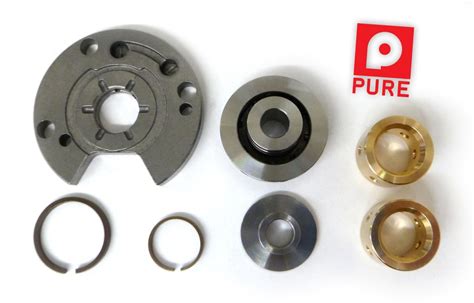 T3/T4 Turbo Rebuild Kit fits Precision and Others – Pureturbos