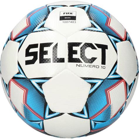 Minge fotbal Select Numero 10 FIFA Basic V22 - Produse sport originale ...