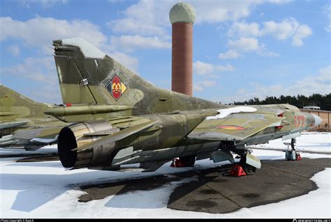 MIG23MF - Germany - War Thunder - Official Forum