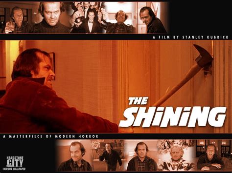 The Shining Wallpapers - Wallpaper Cave