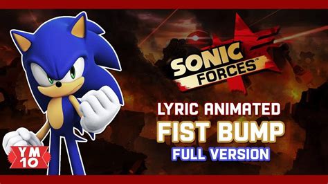 My Top 5 favorite lyrical Sonic Songs | Sonic the Hedgehog! Amino