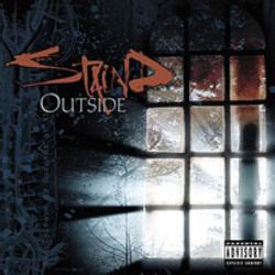 Staind - Outside Live guitar chords