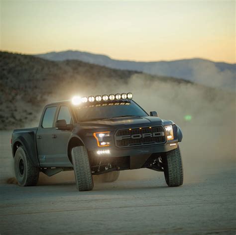 Best Off-Road Truck Lights on a Budget - The Dirt by 4WP