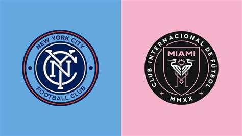 HIGHLIGHTS: New York City Football Club vs. Inter Miami CF | March 11, 2023 - Win Big Sports