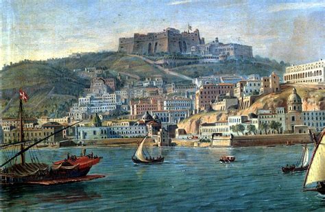 La storia di Napoli, capitale del Sud Italia | Napoli Turistica