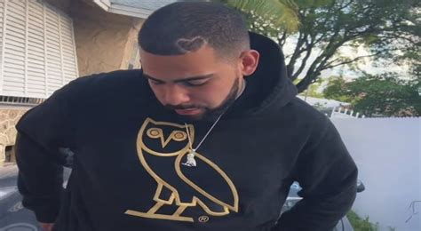 Drake lookalike gets banned from Instagram for impersonation