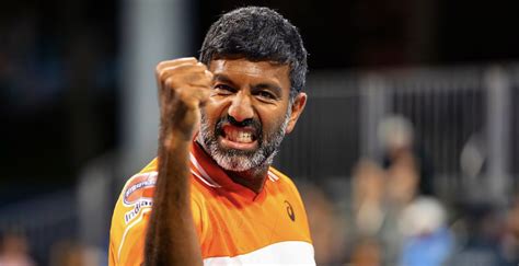 Bopanna reclaims World No.1 Ranking - Indian Tennis Daily