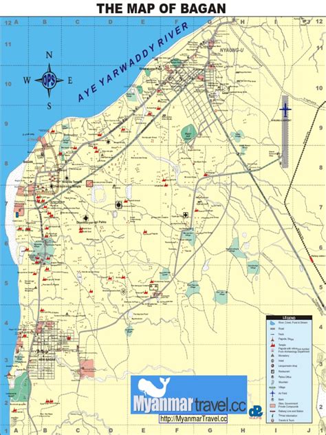 (PDF) Bagan-Map - DOKUMEN.TIPS