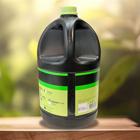 Natural Floor Cleaner Liquid - 5L