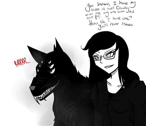 Supernatural: Hellhound by YanderePrime on DeviantArt