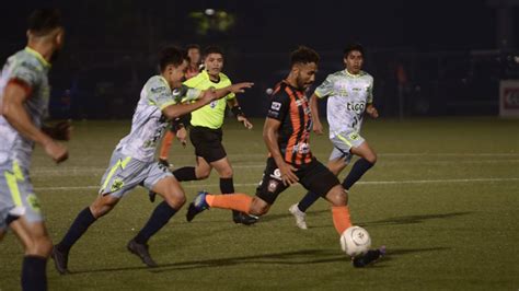 Santa Tecla FC jugará tarde-noche en Sonsonate - Noticias de El Salvador