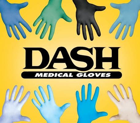 Dash Medical Gloves - Medical Centers - 9635 S Franklin Dr, Franklin ...