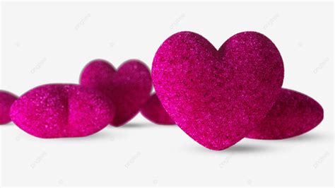 Valentines Day 3d Hearts, Valentine S Day, 3d, Love PNG Transparent Clipart Image and PSD File ...